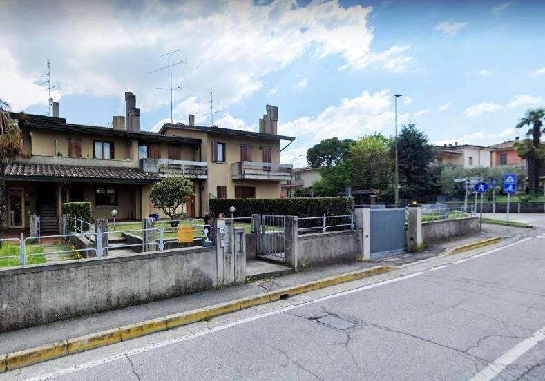 Il Giardino Di Anastasia Desenzano del Garda Eksteriør bilde